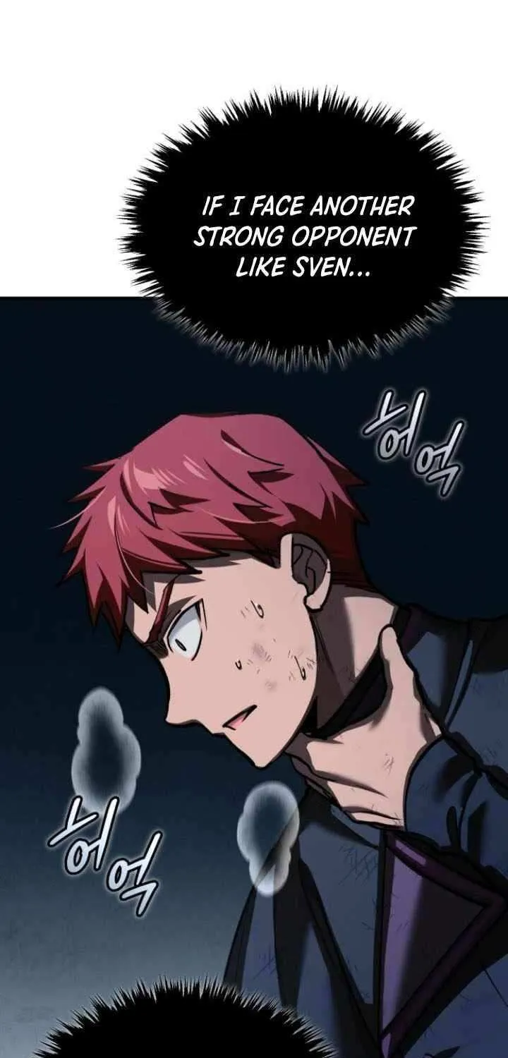 The Heavenly Demon Can’t Live a Normal Life Chapter 149 page 73 - 