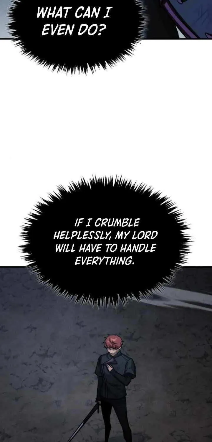 The Heavenly Demon Can’t Live a Normal Life Chapter 149 page 74 - 