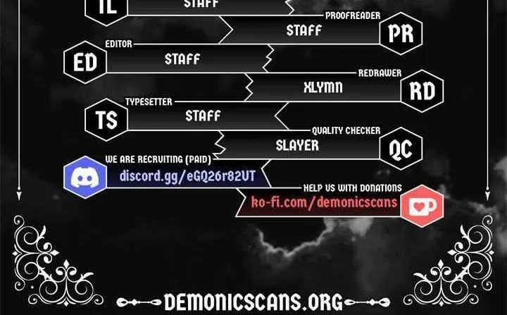 The Heavenly Demon Can’t Live a Normal Life Chapter 149 page 9 - 