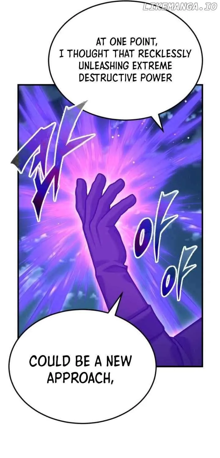 The Heavenly Demon Can’t Live a Normal Life Chapter 149 page 84 - 