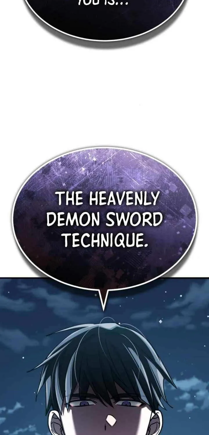The Heavenly Demon Can’t Live a Normal Life Chapter 149 page 98 - 