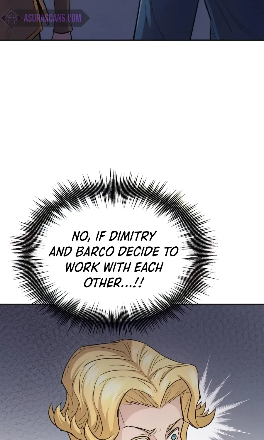The Heavenly Demon Can’t Live a Normal Life Chapter 15 page 11 - 