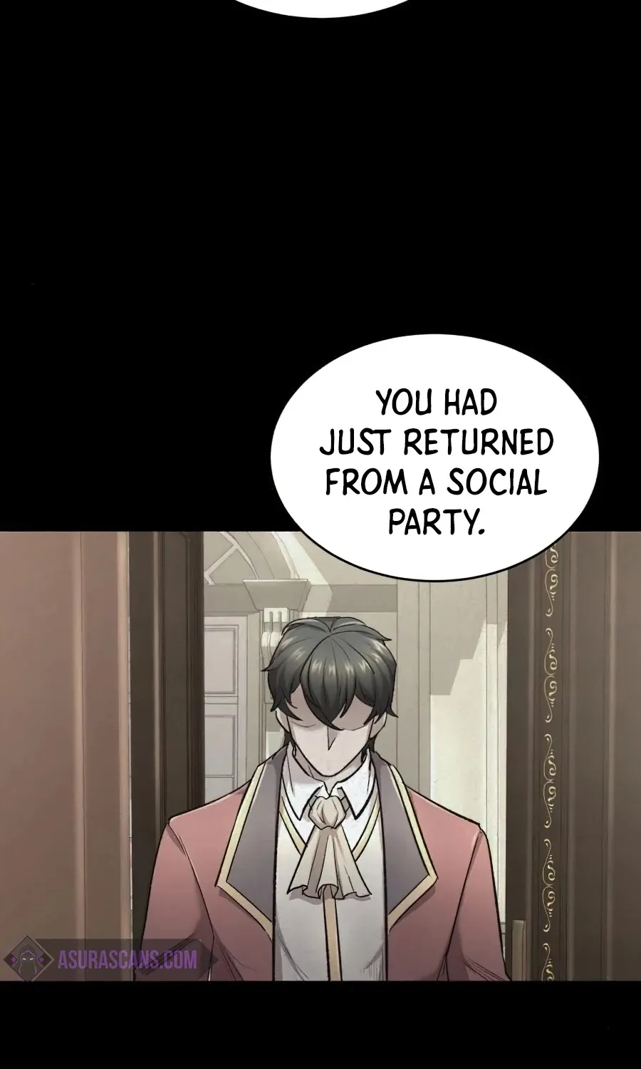 The Heavenly Demon Can’t Live a Normal Life Chapter 15 page 103 - 