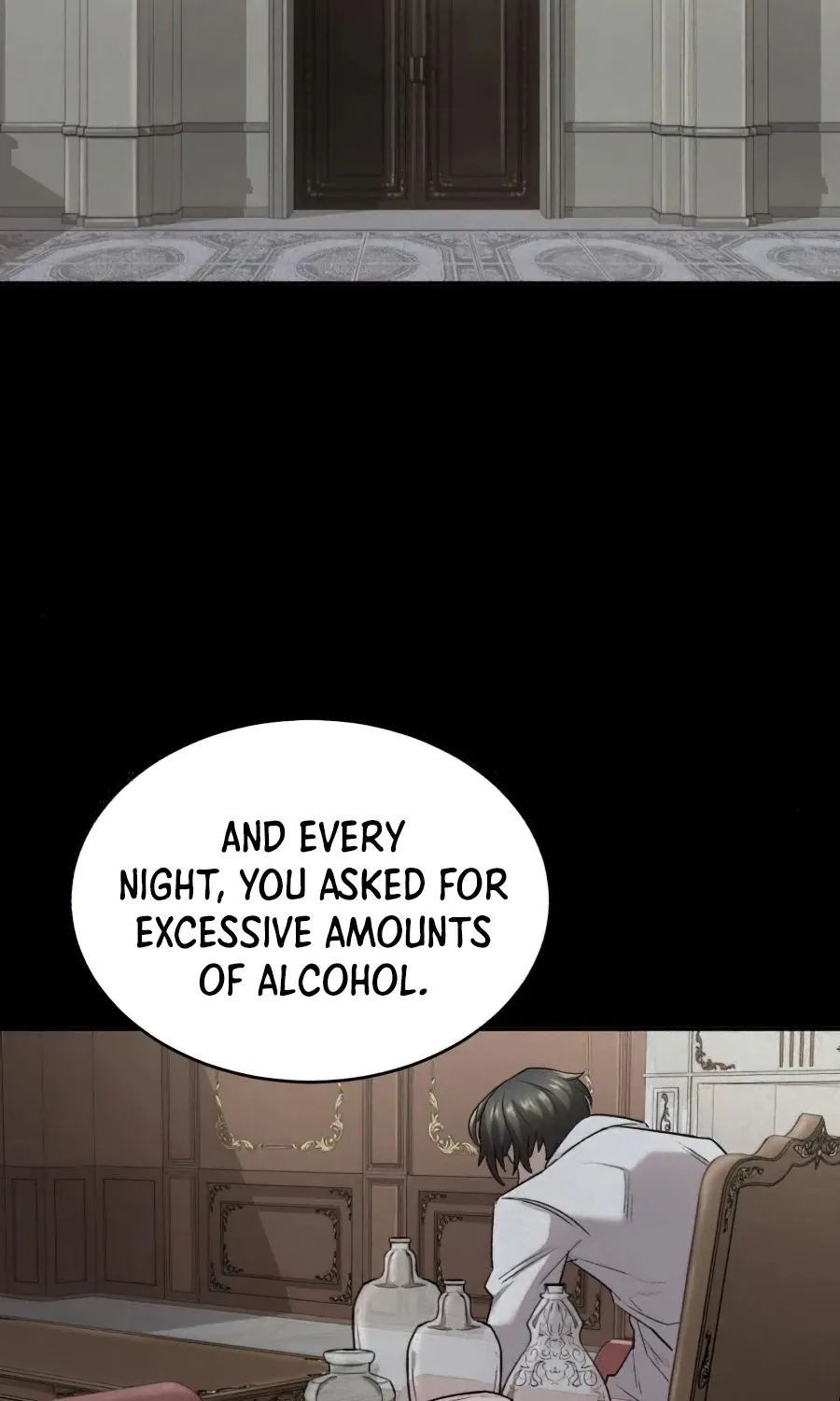 The Heavenly Demon Can’t Live a Normal Life Chapter 15 page 107 - 
