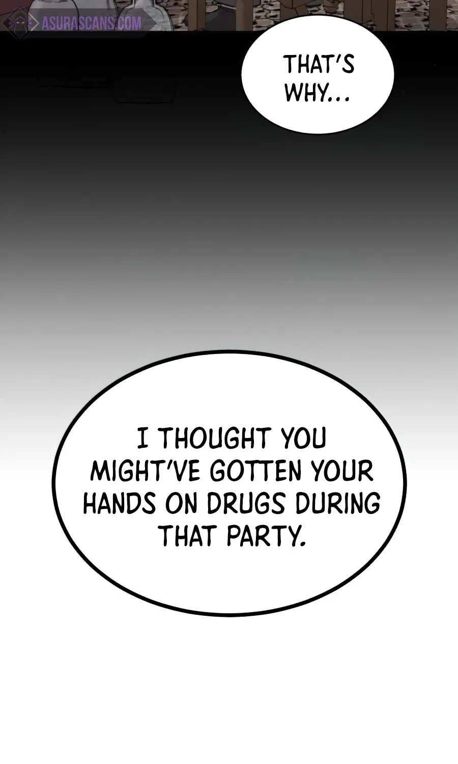 The Heavenly Demon Can’t Live a Normal Life Chapter 15 page 109 - 