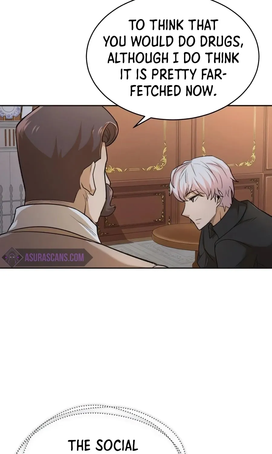 The Heavenly Demon Can’t Live a Normal Life Chapter 15 page 111 - 