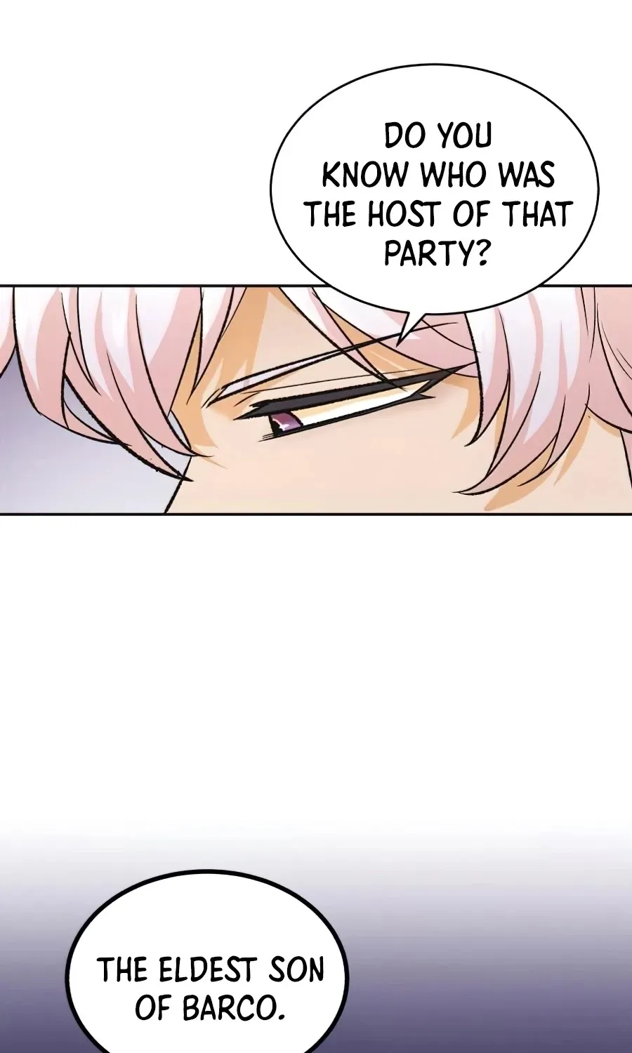 The Heavenly Demon Can’t Live a Normal Life Chapter 15 page 113 - 