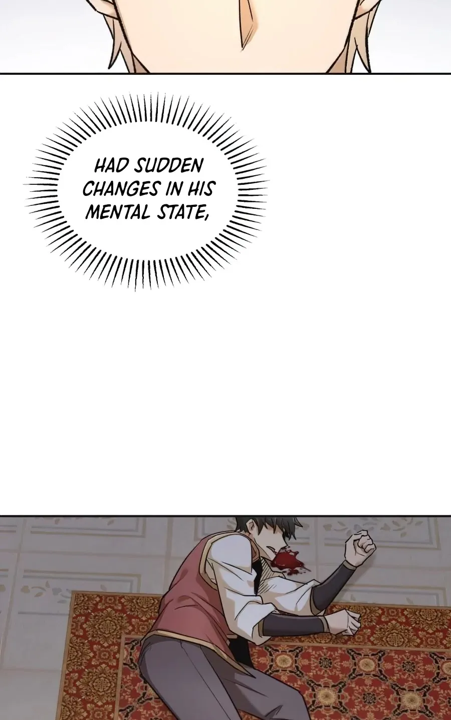 The Heavenly Demon Can’t Live a Normal Life Chapter 15 page 116 - 