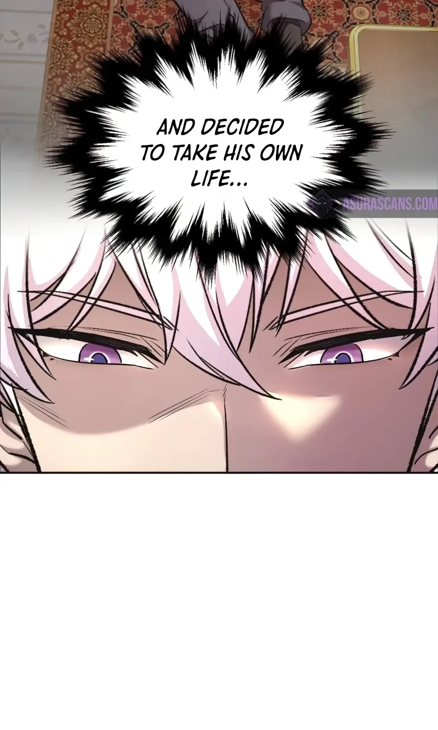 The Heavenly Demon Can’t Live a Normal Life Chapter 15 page 117 - 