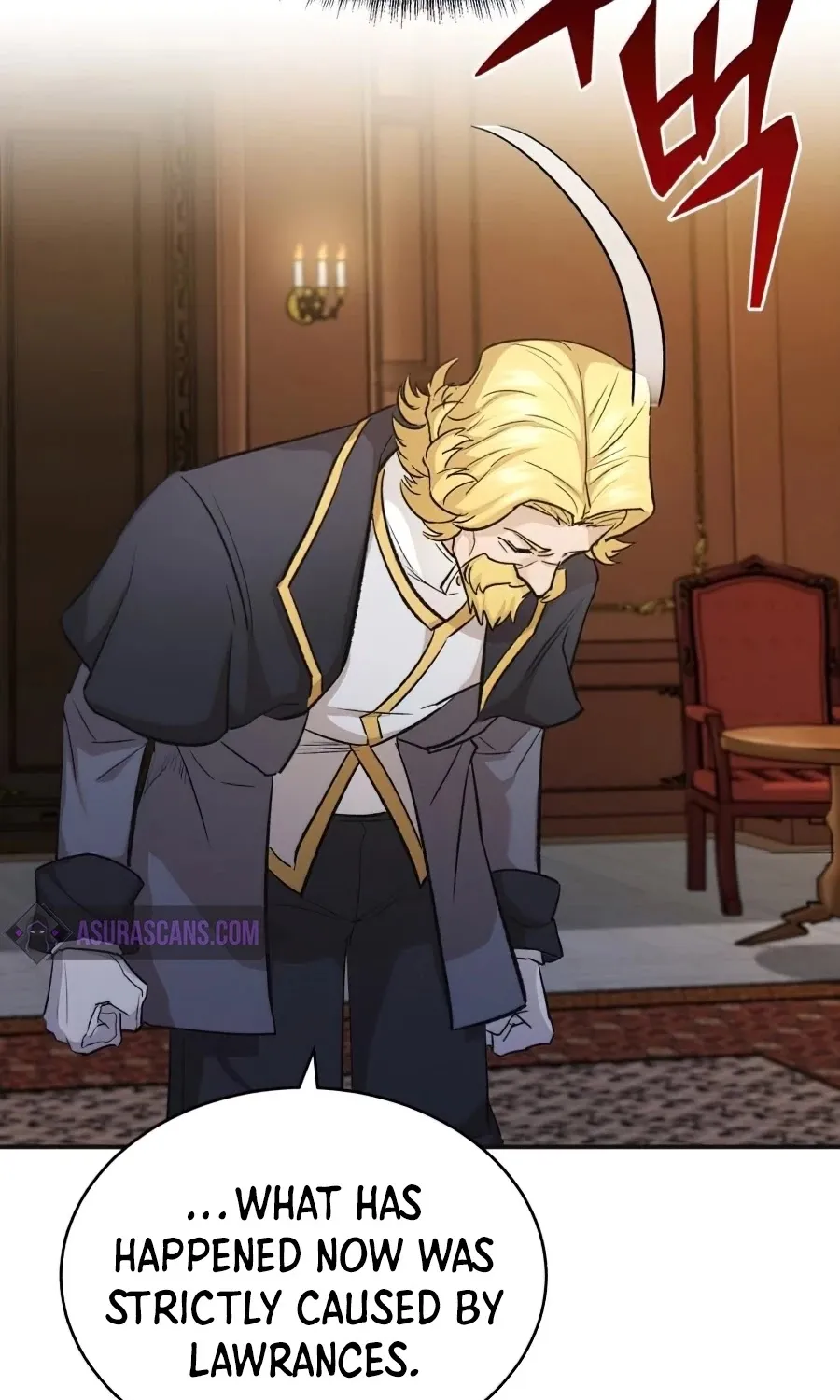 The Heavenly Demon Can’t Live a Normal Life Chapter 15 page 15 - 