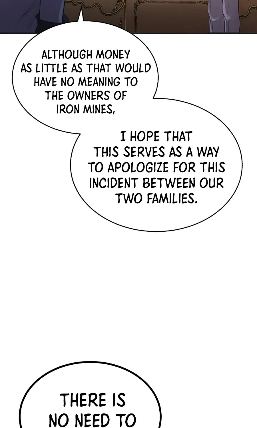 The Heavenly Demon Can’t Live a Normal Life Chapter 15 page 17 - 