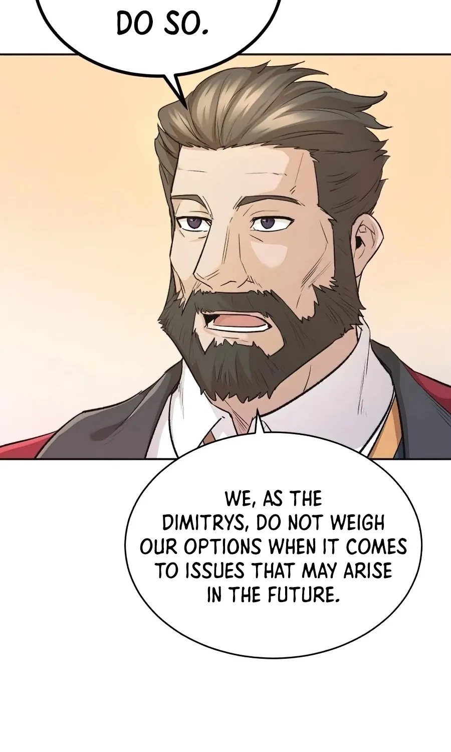 The Heavenly Demon Can’t Live a Normal Life Chapter 15 page 18 - 