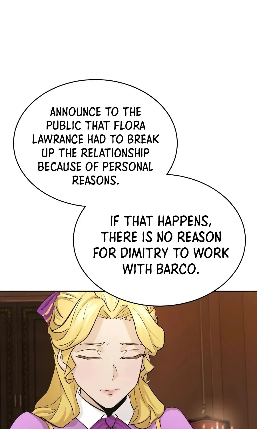 The Heavenly Demon Can’t Live a Normal Life Chapter 15 page 19 - 
