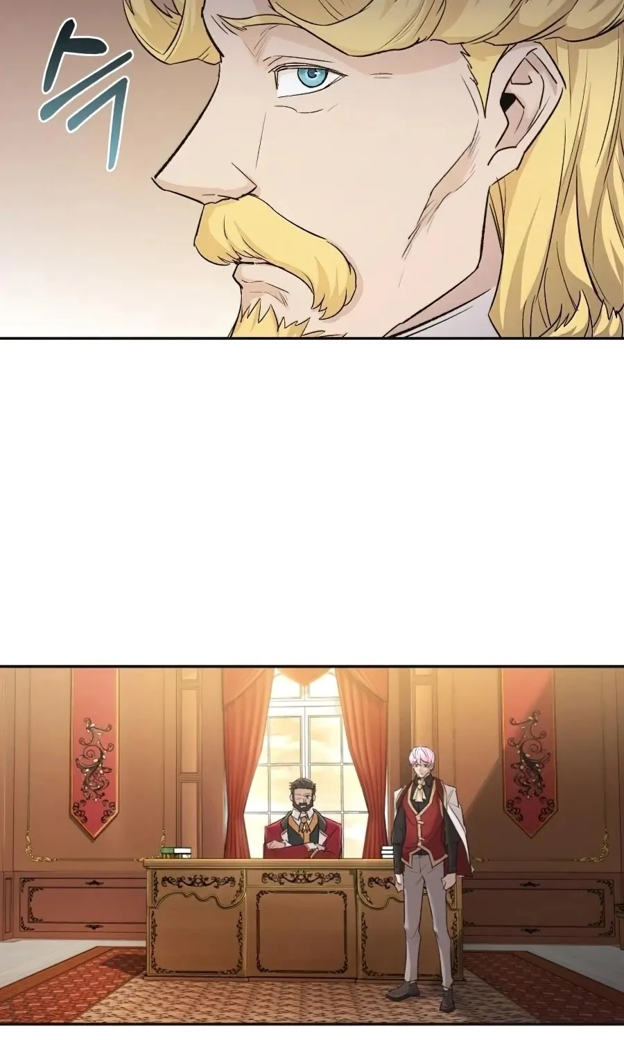 The Heavenly Demon Can’t Live a Normal Life Chapter 15 page 25 - 