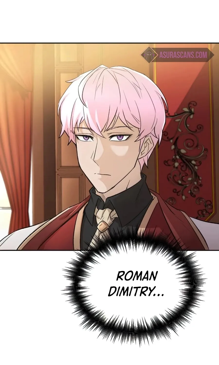 The Heavenly Demon Can’t Live a Normal Life Chapter 15 page 27 - 