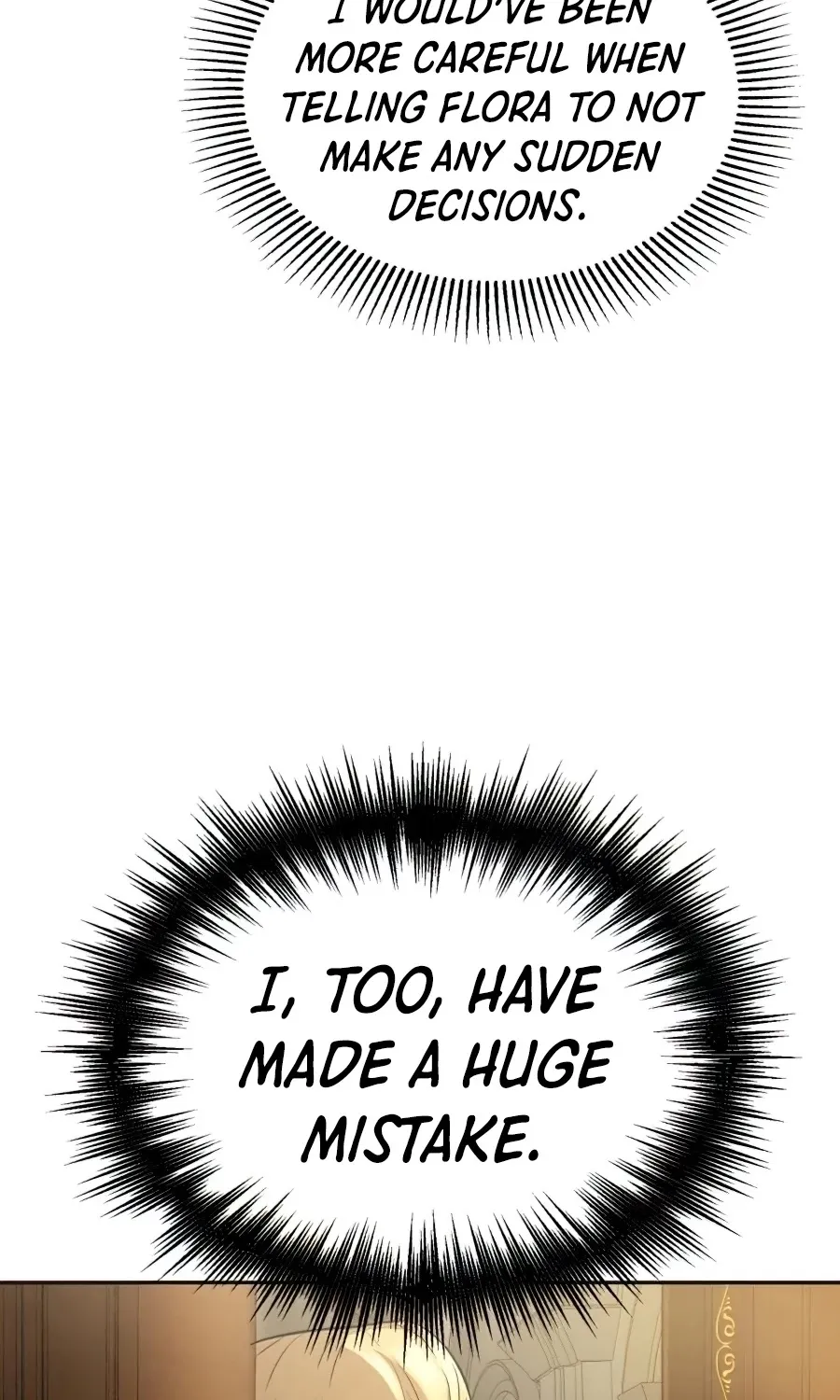 The Heavenly Demon Can’t Live a Normal Life Chapter 15 page 29 - 