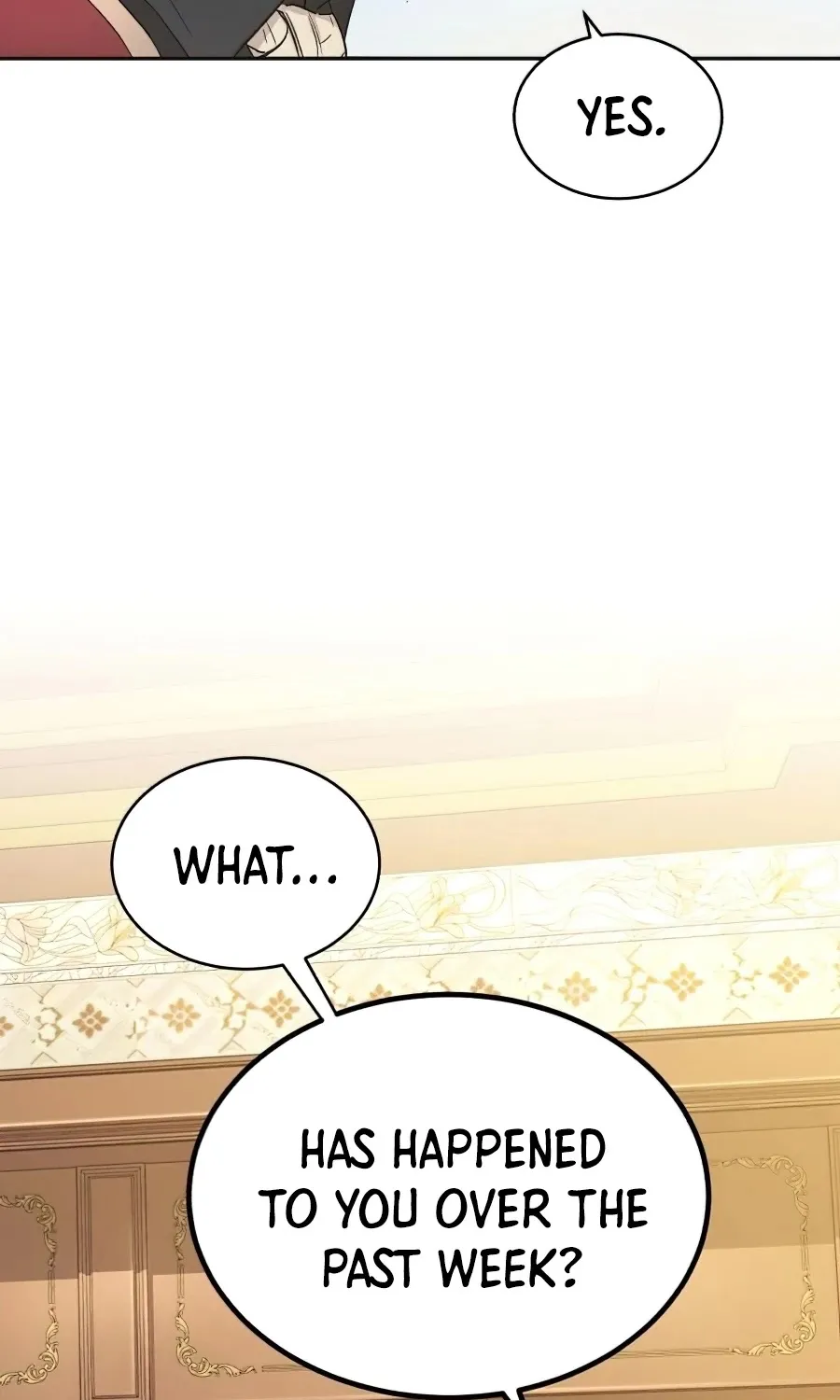 The Heavenly Demon Can’t Live a Normal Life Chapter 15 page 33 - 