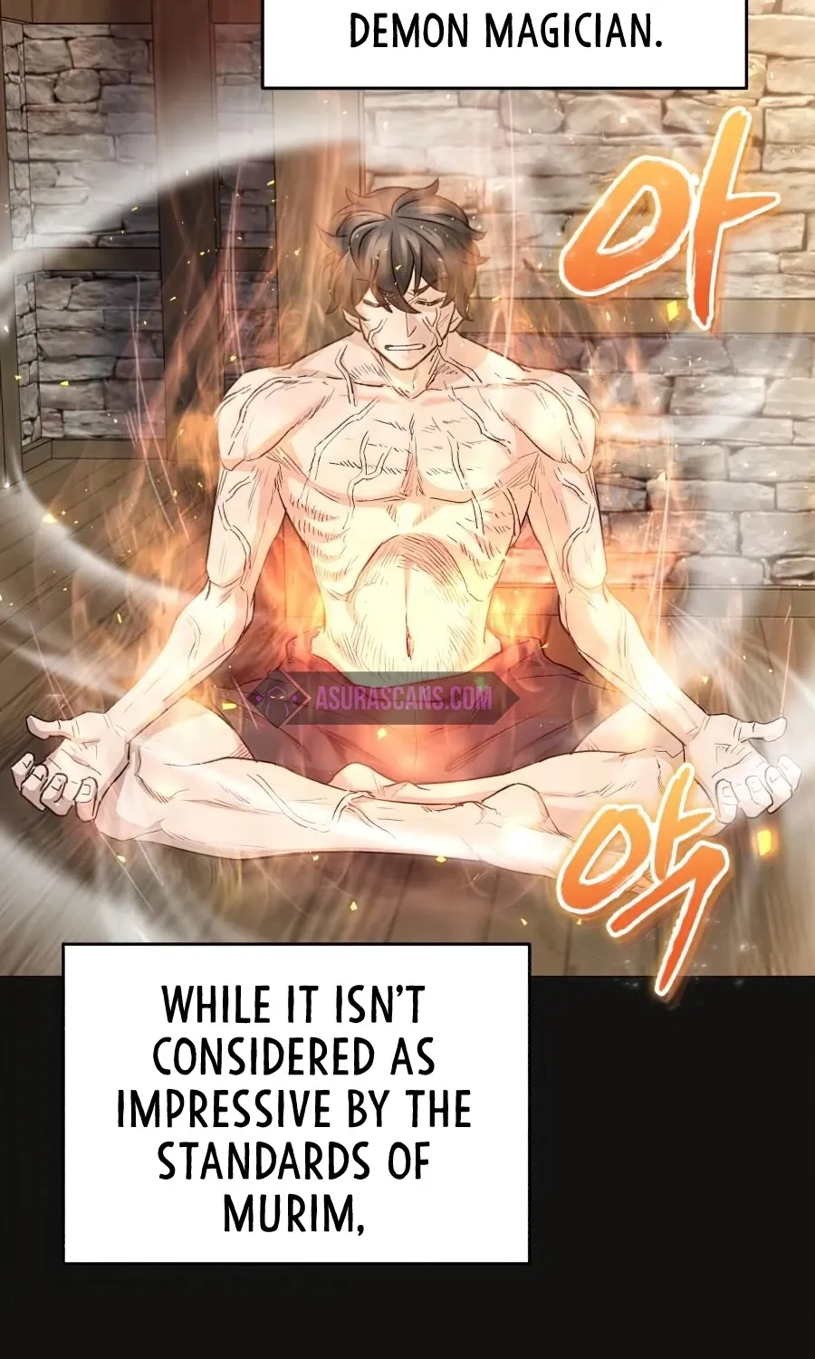 The Heavenly Demon Can’t Live a Normal Life Chapter 15 page 40 - 