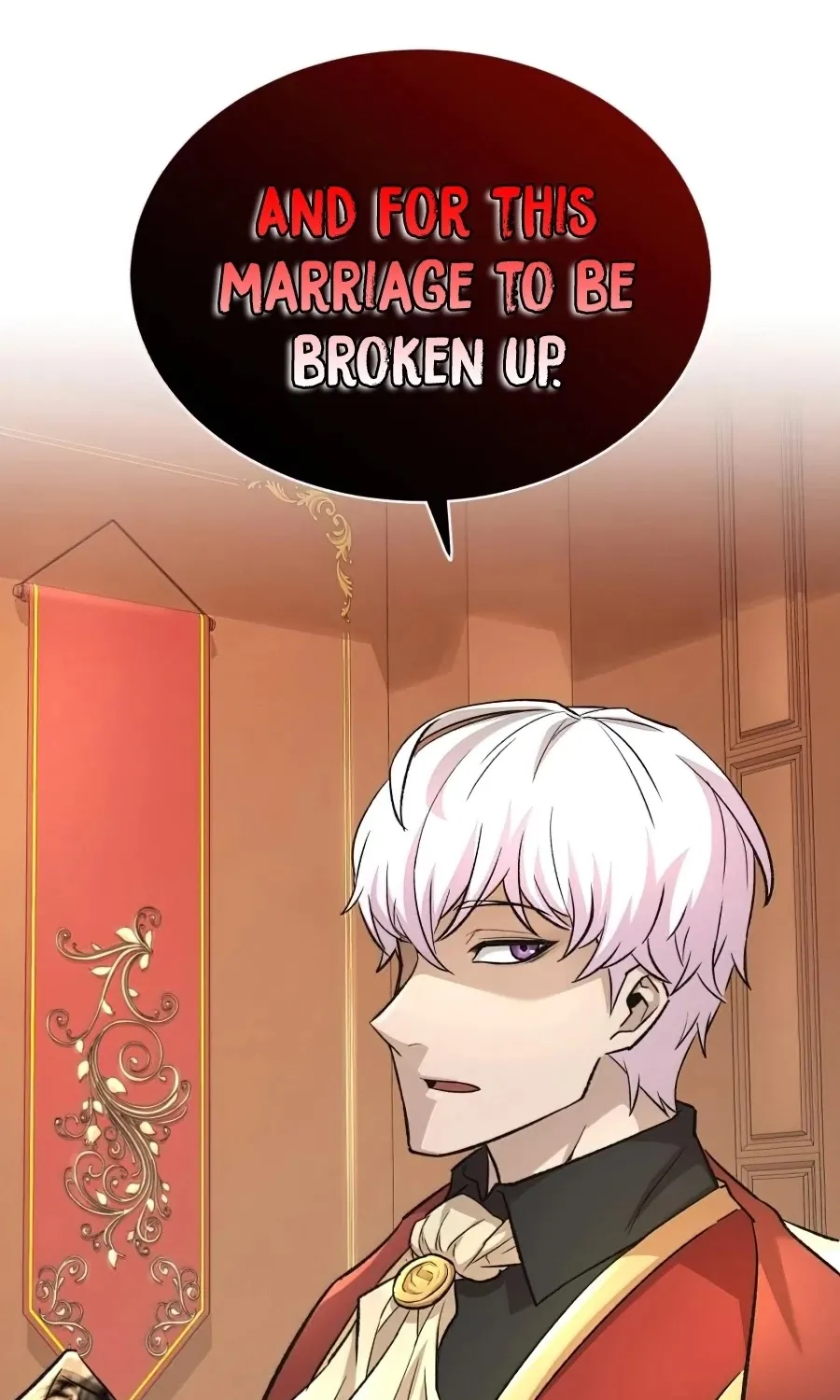 The Heavenly Demon Can’t Live a Normal Life Chapter 15 page 5 - 
