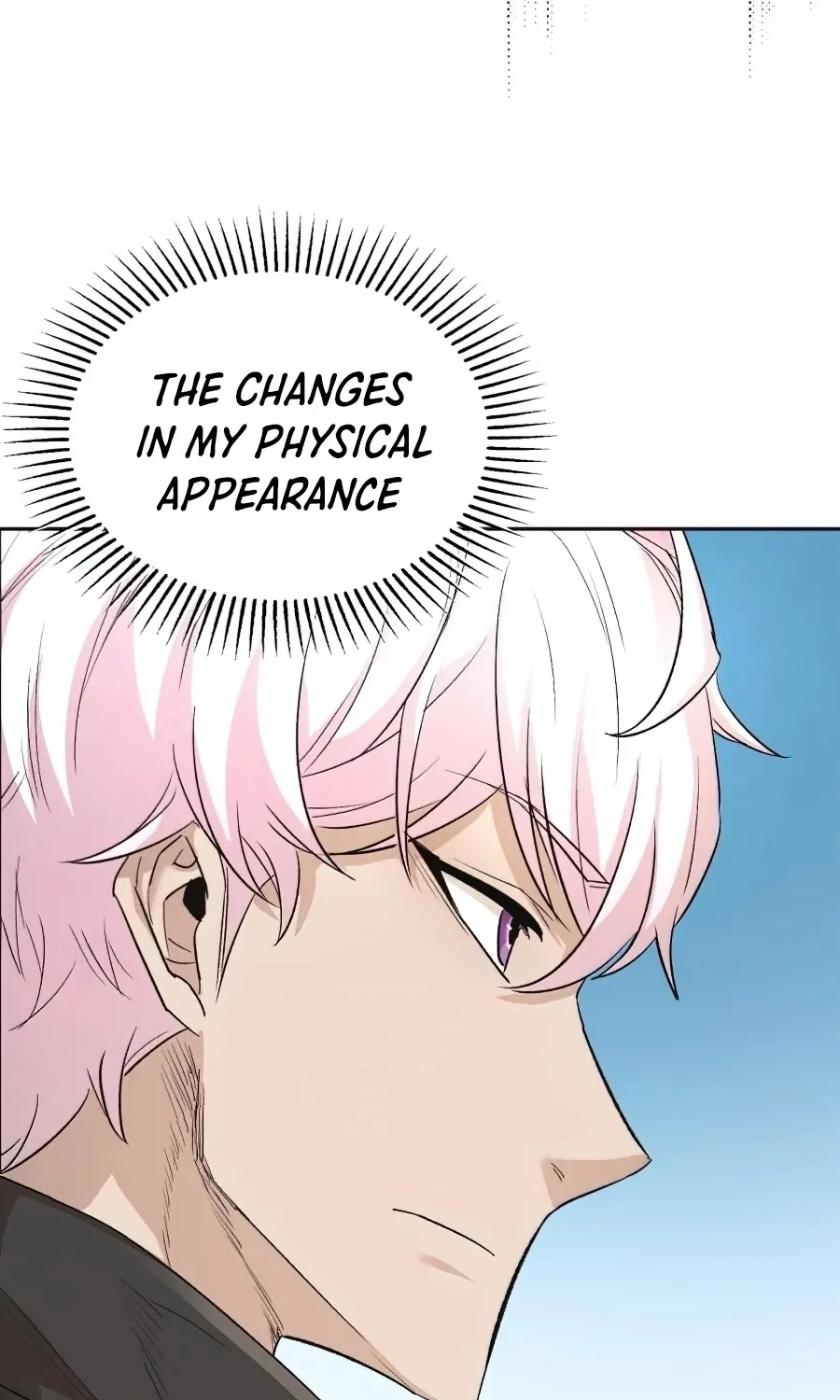 The Heavenly Demon Can’t Live a Normal Life Chapter 15 page 45 - 
