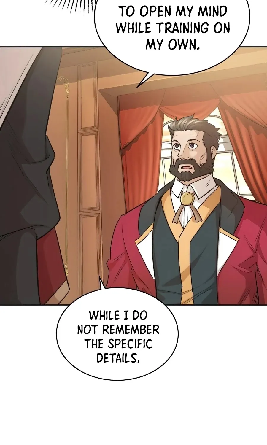 The Heavenly Demon Can’t Live a Normal Life Chapter 15 page 47 - 