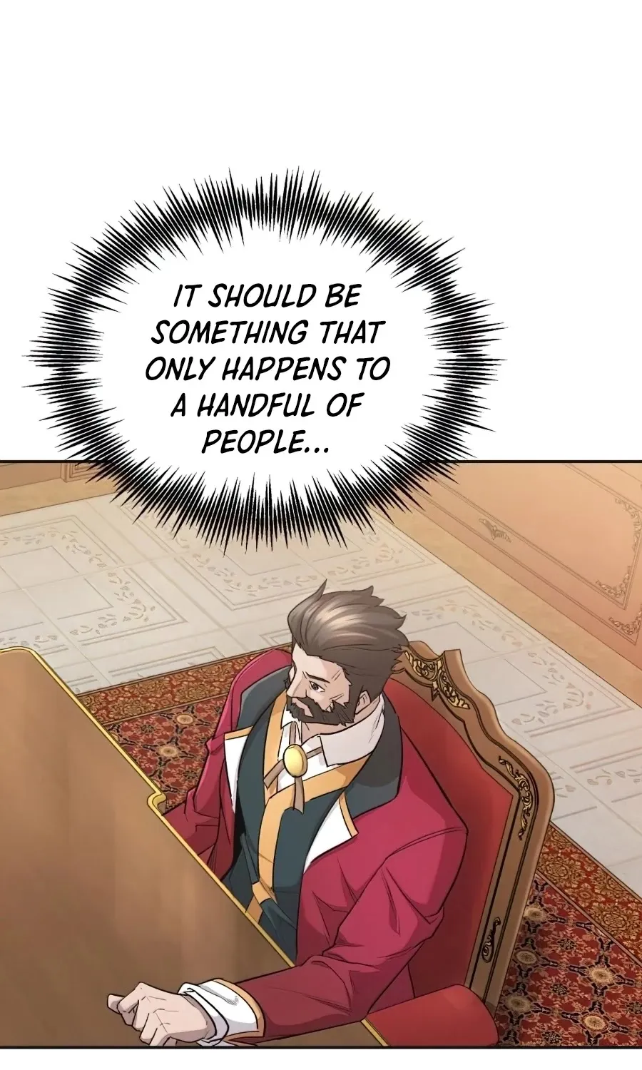 The Heavenly Demon Can’t Live a Normal Life Chapter 15 page 51 - 