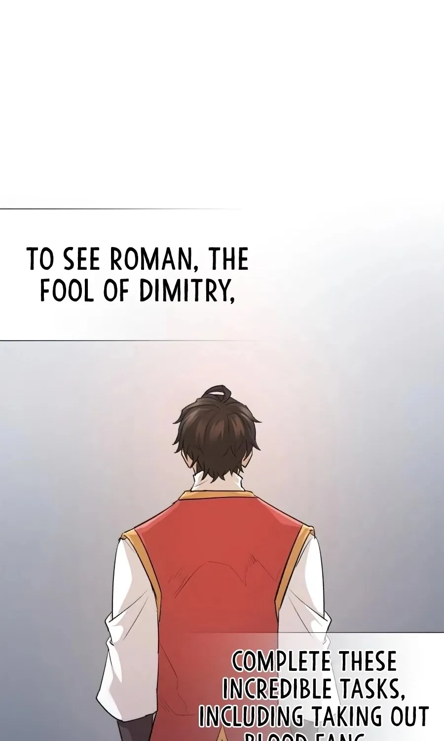 The Heavenly Demon Can’t Live a Normal Life Chapter 15 page 52 - 