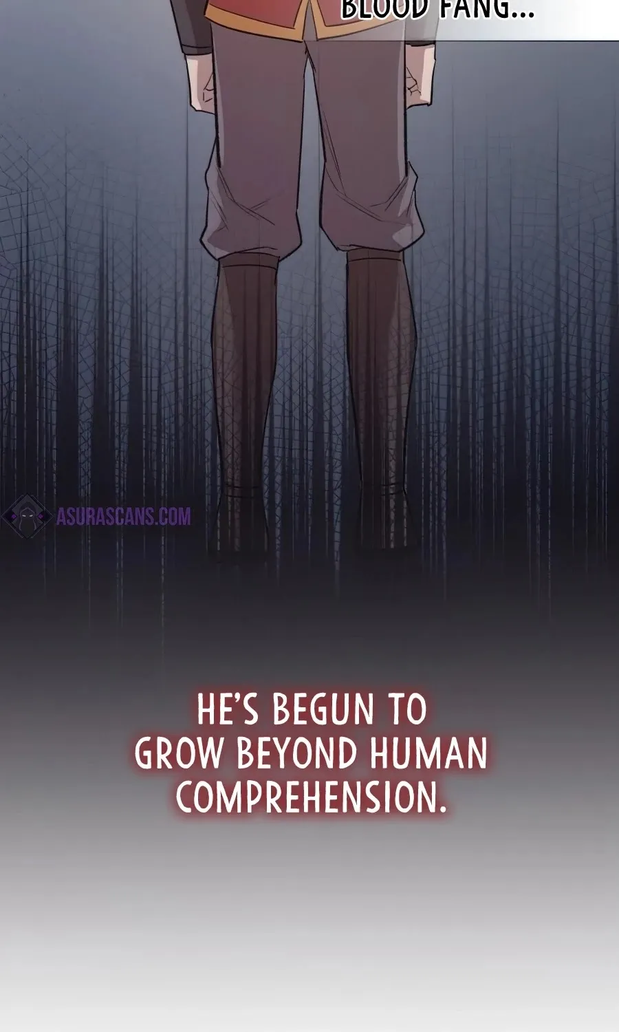 The Heavenly Demon Can’t Live a Normal Life Chapter 15 page 53 - 