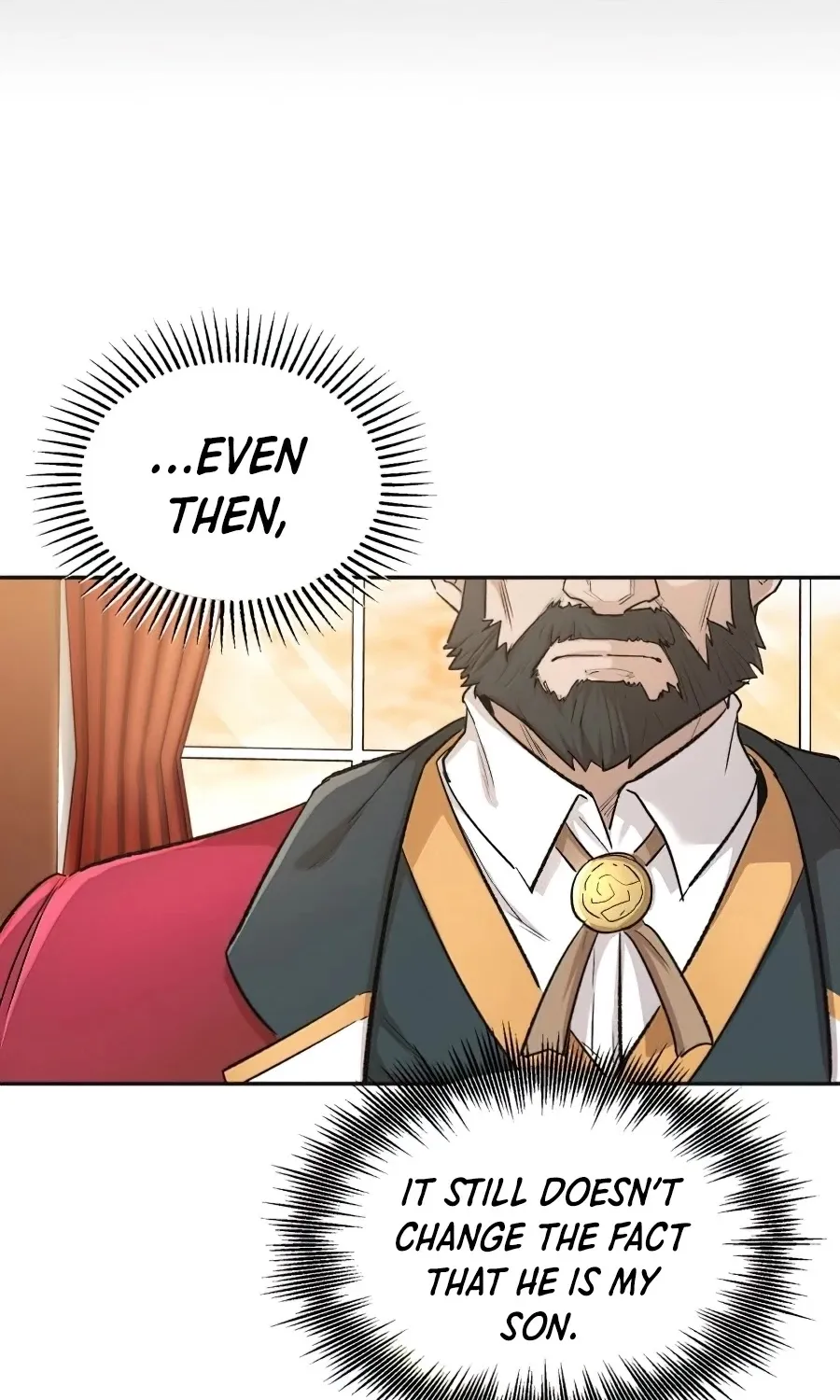 The Heavenly Demon Can’t Live a Normal Life Chapter 15 page 54 - 
