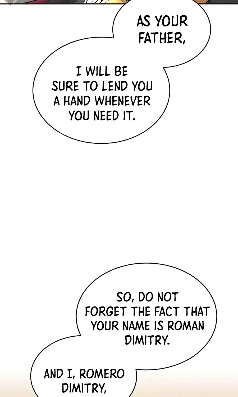 The Heavenly Demon Can’t Live a Normal Life Chapter 15 page 56 - 