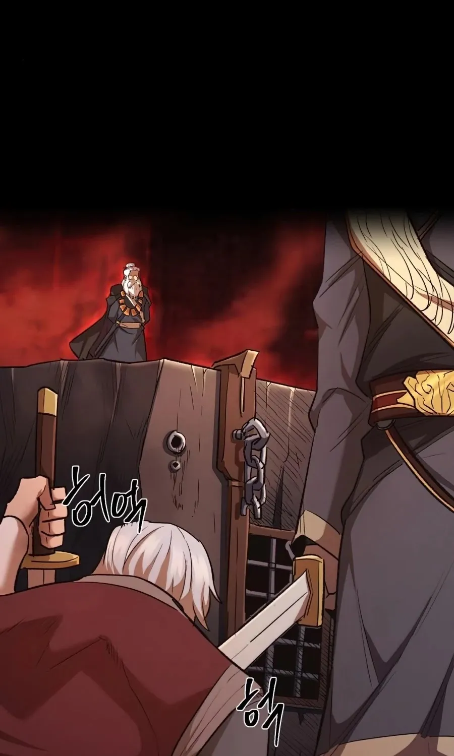 The Heavenly Demon Can’t Live a Normal Life Chapter 15 page 61 - 
