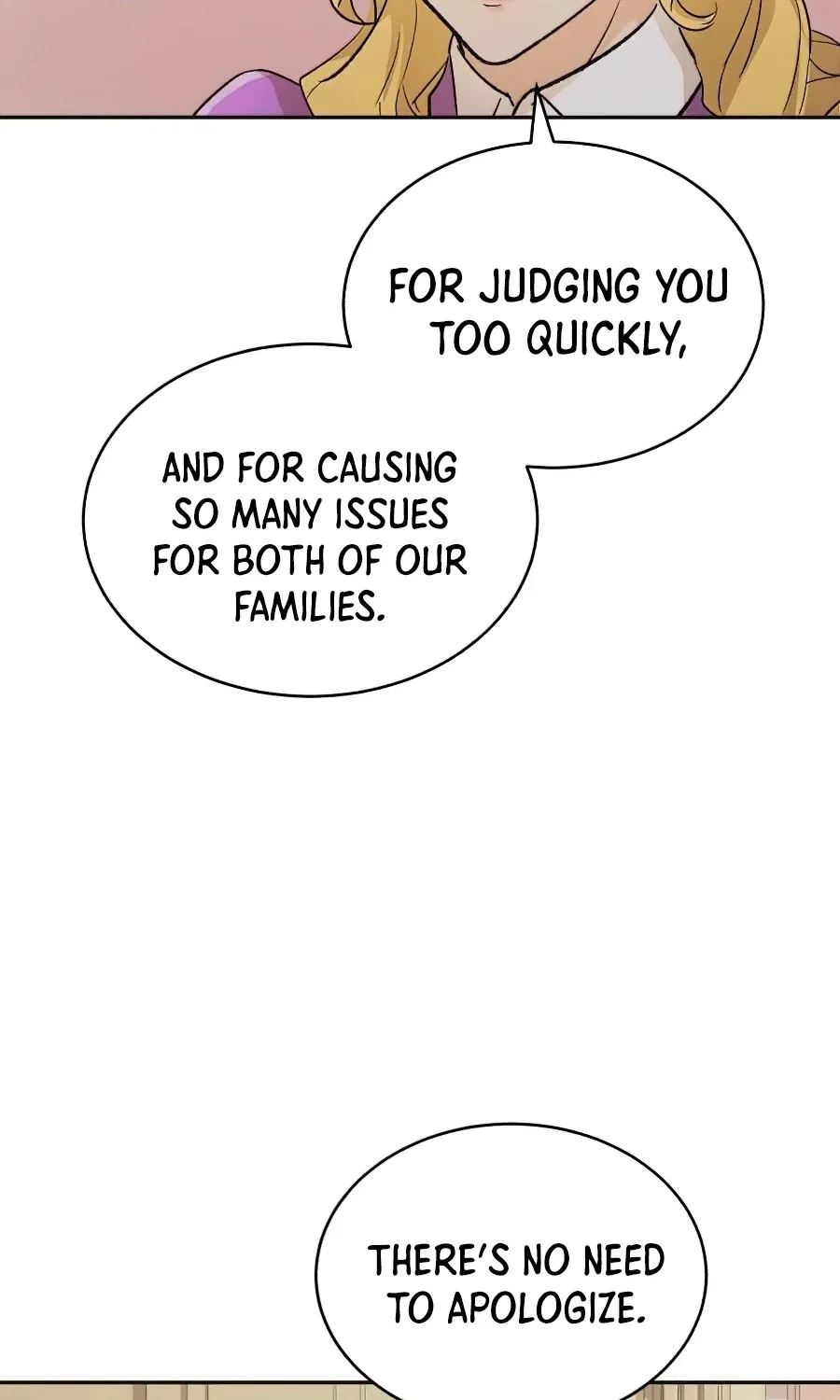The Heavenly Demon Can’t Live a Normal Life Chapter 15 page 73 - 