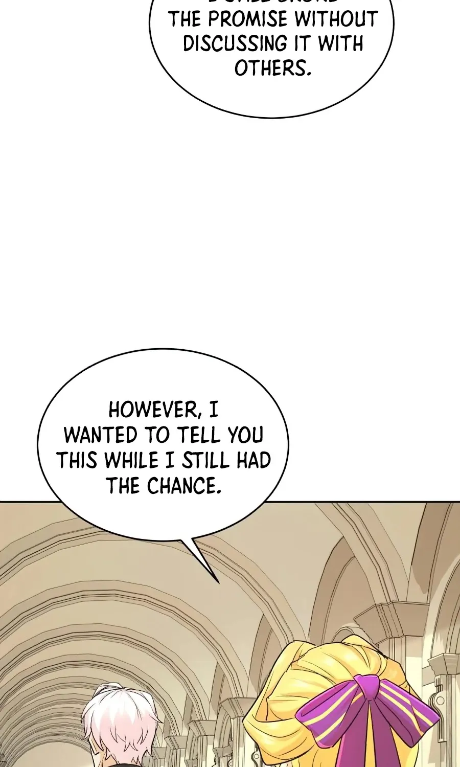 The Heavenly Demon Can’t Live a Normal Life Chapter 15 page 76 - 