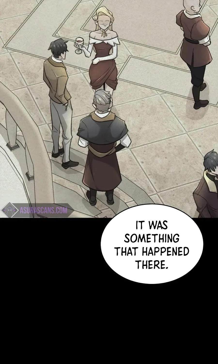The Heavenly Demon Can’t Live a Normal Life Chapter 15 page 79 - 