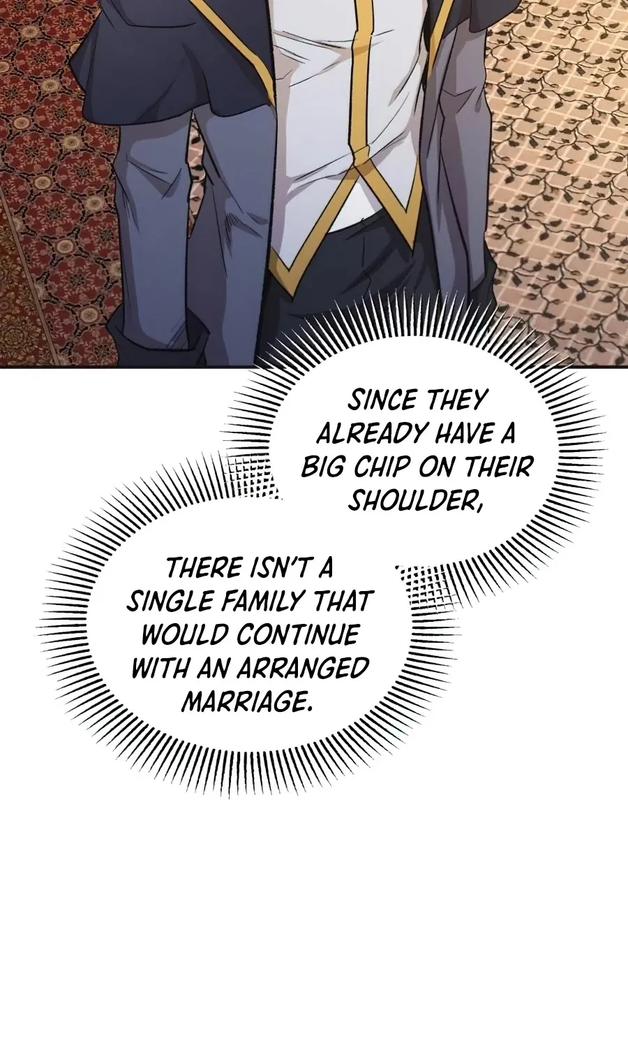 The Heavenly Demon Can’t Live a Normal Life Chapter 15 page 9 - 