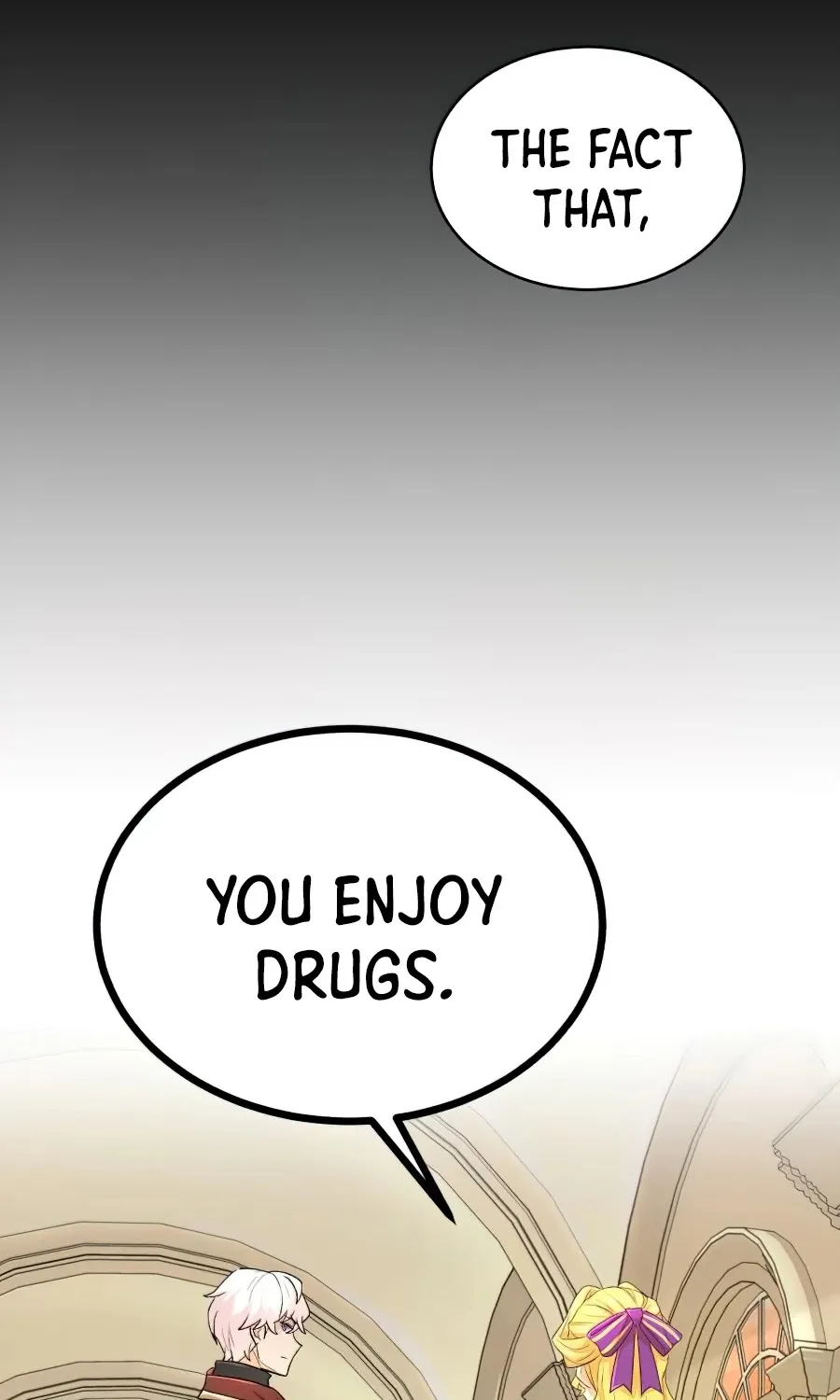 The Heavenly Demon Can’t Live a Normal Life Chapter 15 page 82 - 