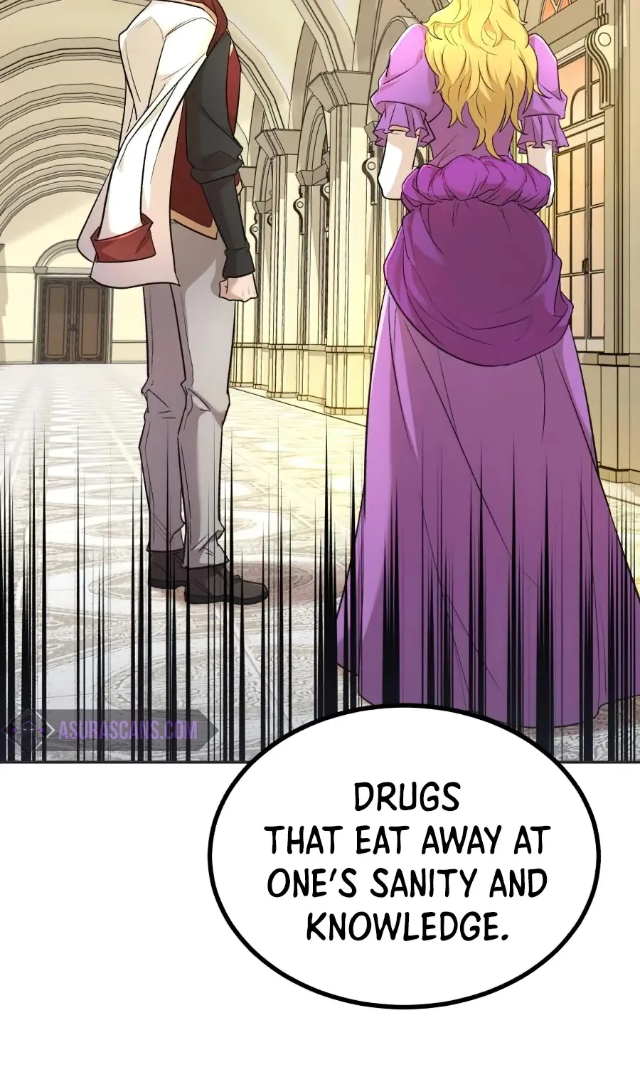 The Heavenly Demon Can’t Live a Normal Life Chapter 15 page 83 - 