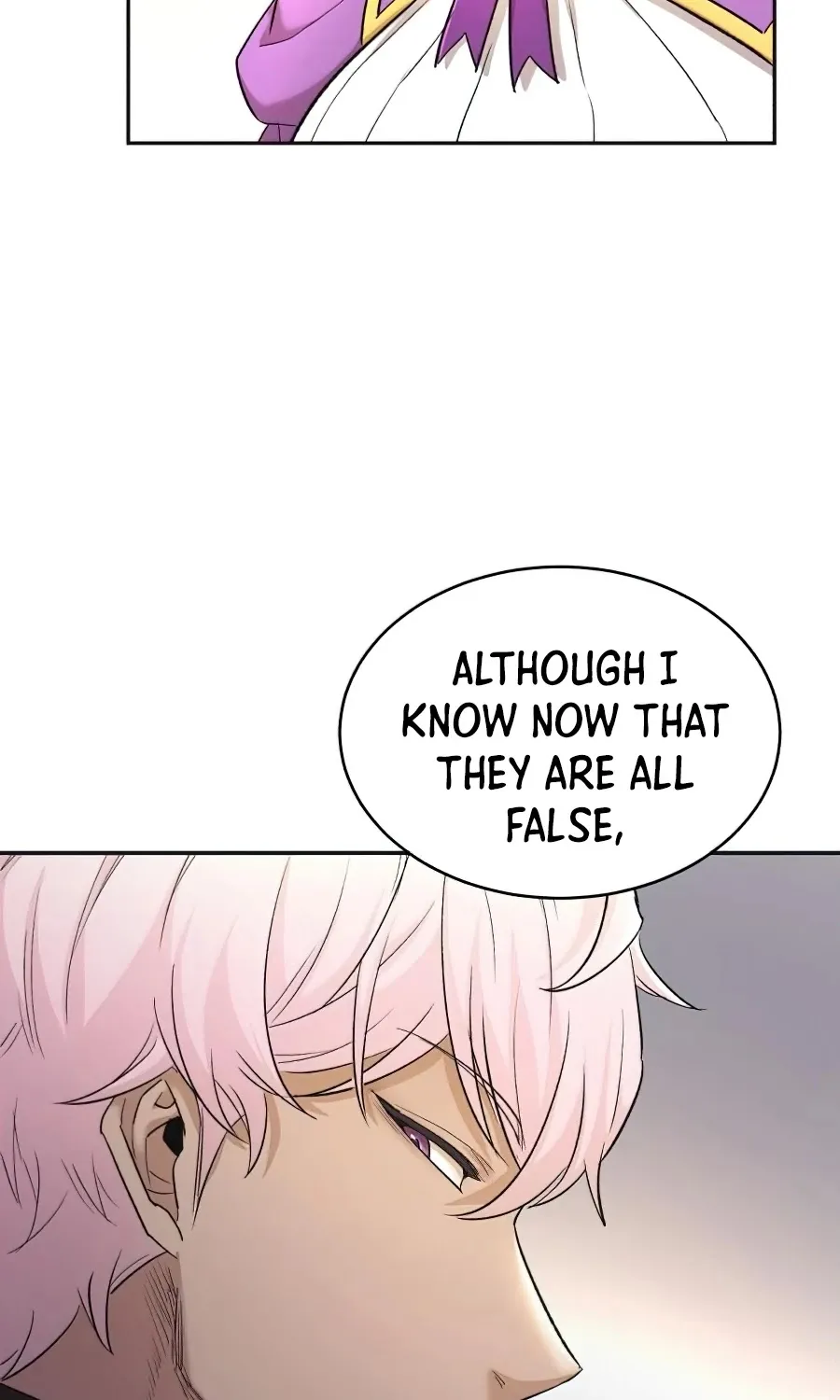 The Heavenly Demon Can’t Live a Normal Life Chapter 15 page 85 - 