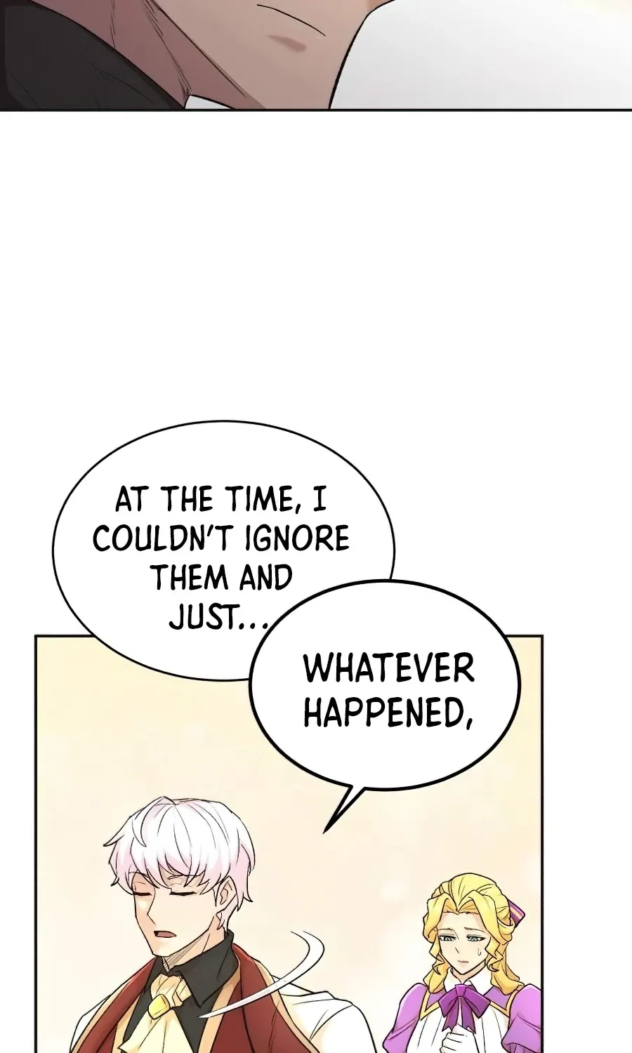 The Heavenly Demon Can’t Live a Normal Life Chapter 15 page 86 - 
