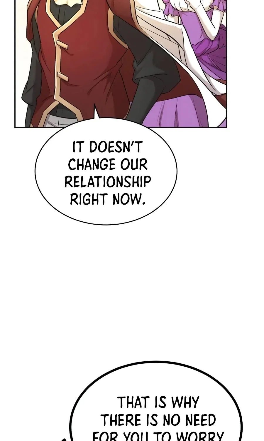 The Heavenly Demon Can’t Live a Normal Life Chapter 15 page 87 - 
