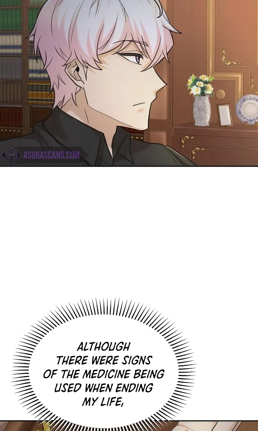The Heavenly Demon Can’t Live a Normal Life Chapter 15 page 94 - 