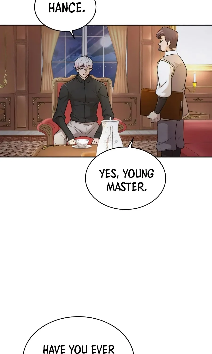 The Heavenly Demon Can’t Live a Normal Life Chapter 15 page 96 - 
