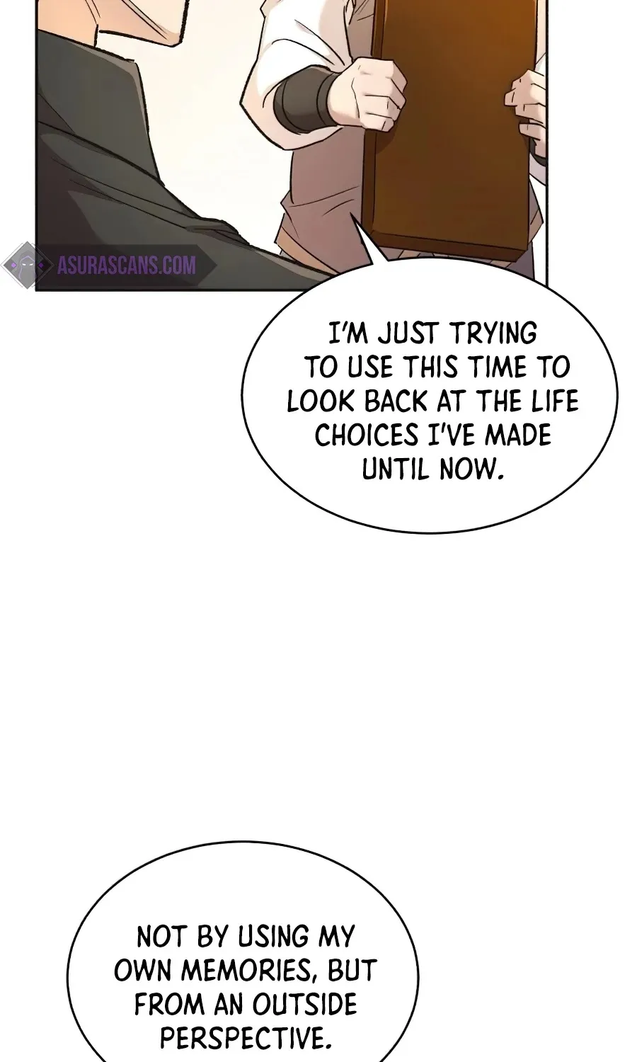 The Heavenly Demon Can’t Live a Normal Life Chapter 15 page 99 - 