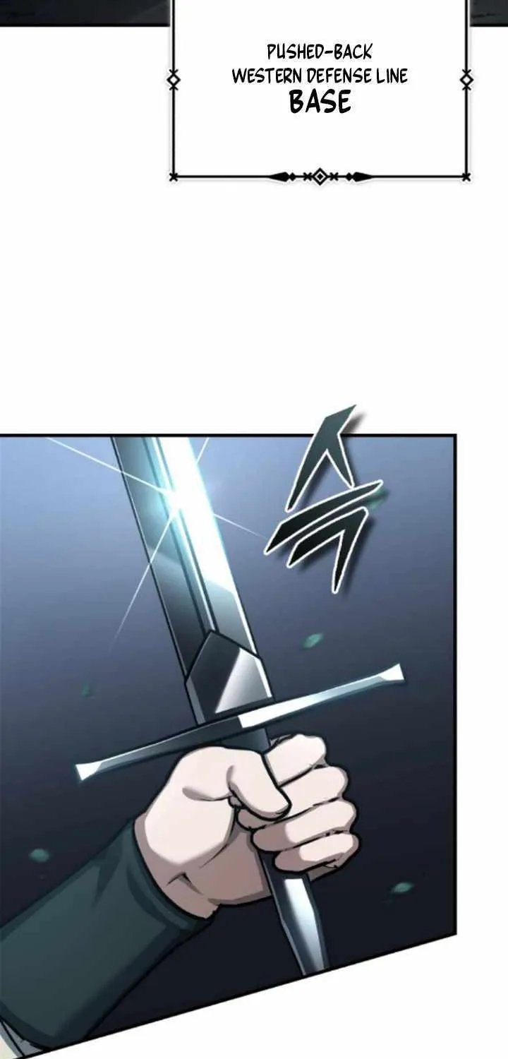 The Heavenly Demon Can’t Live a Normal Life Chapter 150 page 3 - 
