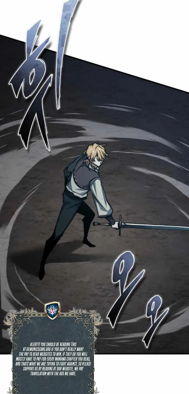 The Heavenly Demon Can’t Live a Normal Life Chapter 150 page 25 - 