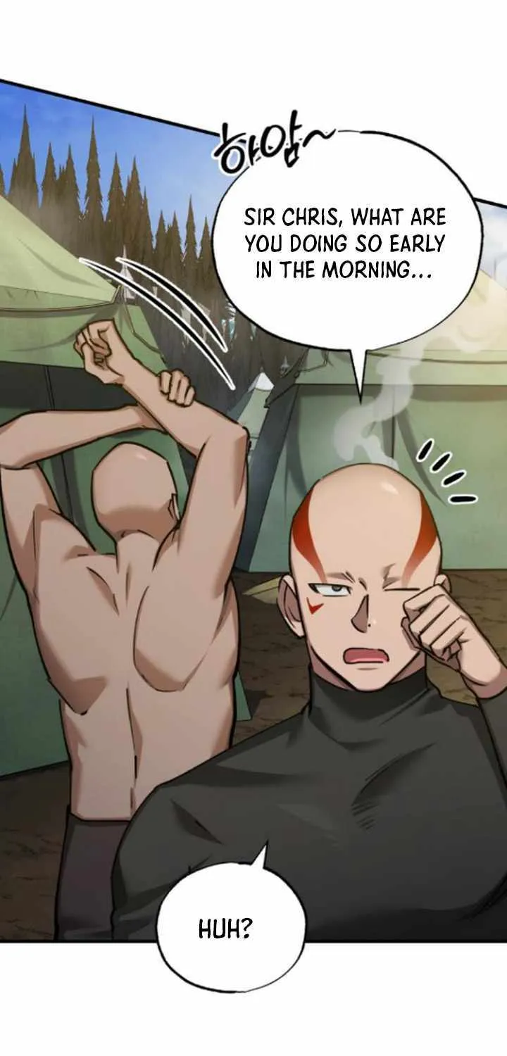 The Heavenly Demon Can’t Live a Normal Life Chapter 150 page 37 - 