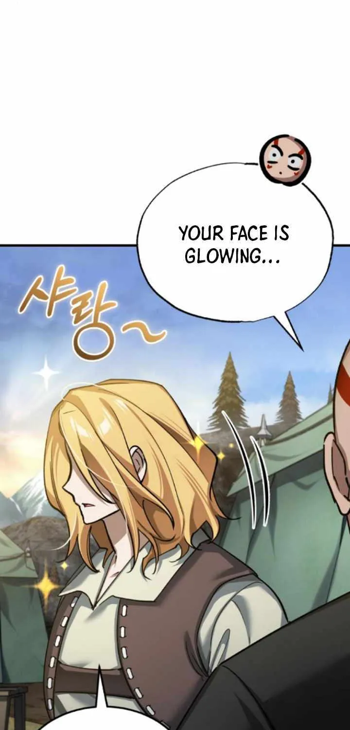 The Heavenly Demon Can’t Live a Normal Life Chapter 150 page 38 - 