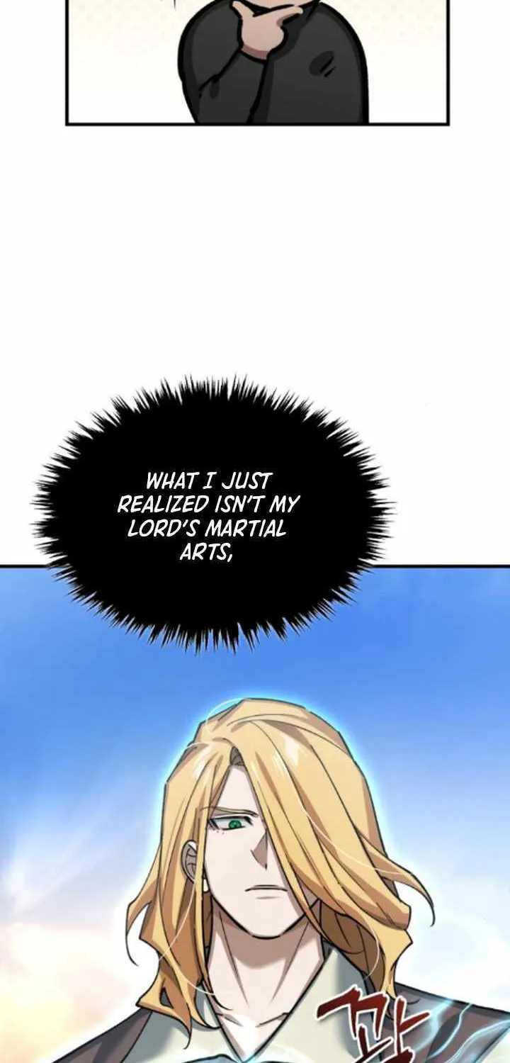 The Heavenly Demon Can’t Live a Normal Life Chapter 150 page 40 - 