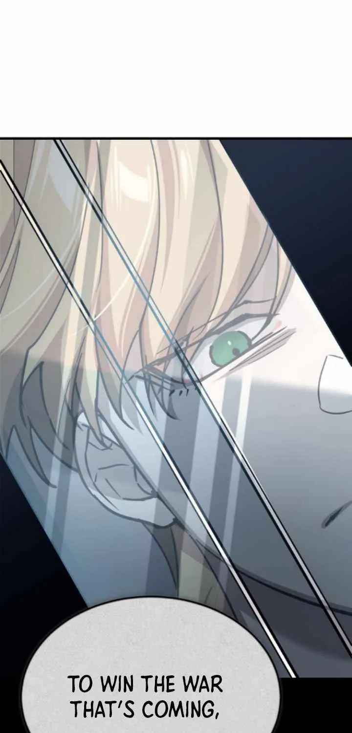 The Heavenly Demon Can’t Live a Normal Life Chapter 150 page 5 - 