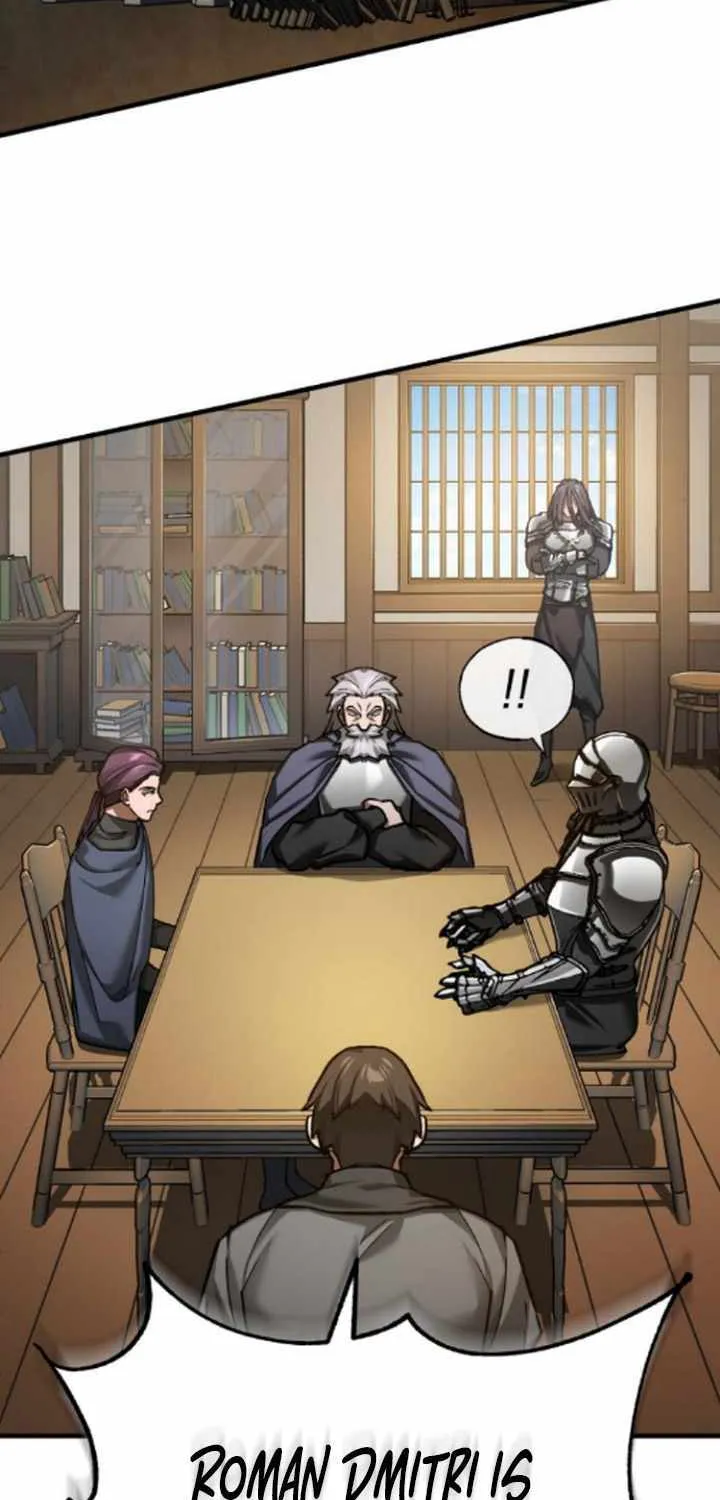 The Heavenly Demon Can’t Live a Normal Life Chapter 150 page 46 - 